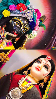 3D Radhe Krishna Wallpaper Download for Mobile, Radhe Krishna new images.