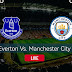 🔴LIVE: Manchester City Vs. Everton live football match today.  Premier League 2024.