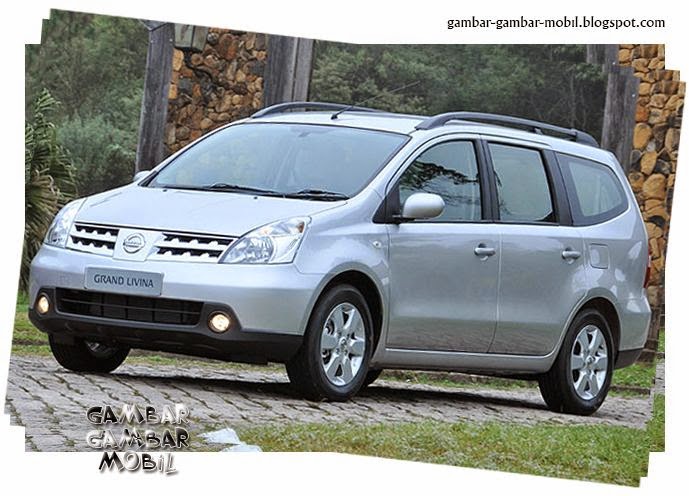  Gambar mobil nissan Gambar Gambar Mobil 