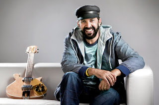 Juan Luis Guerra, Angola, Sao Tomé, Cap-Vert