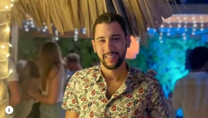Dice la Policía Hombre supuestamente confesó haber descuartizado a Jesús Cuevas