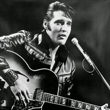 elvis 80