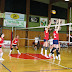 Volley. ASD Volley Barletta-RealSport Ortanova 3-1: la cronaca