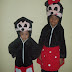 KSD-051 Kostum Disney Mickey & Minnie MouseRp 200.000