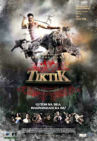 Tiktik: The Aswang Chronicles: Movie Review