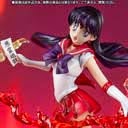 FIGURA SAILOR MARS Figuarts ZERO Bishoujo Senshi Sailor Moon