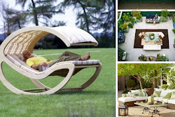 The Best Yard And Patio Furniture Decorating Solutions To Rejuvenate Your Exterior