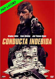 CONDUCTA INDEBIDA – A SMALL FORTUNE – DVD-5 – DUAL LATINO – 2021 – (VIP)