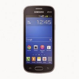 Tutorial Flash Samsung Galaxy Star Pro GT-S7262