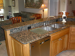 Kitchen Tops 