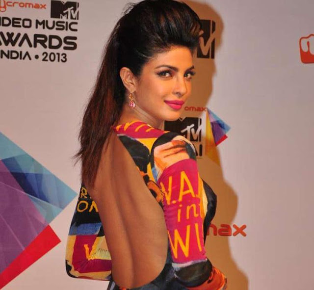 Priyanka Chopra Hd Wallpapers