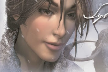 Syberia 2 (Full) APK 1.0.1 + SD DATA Files Download for Android