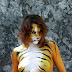 Body Painting - Tiger