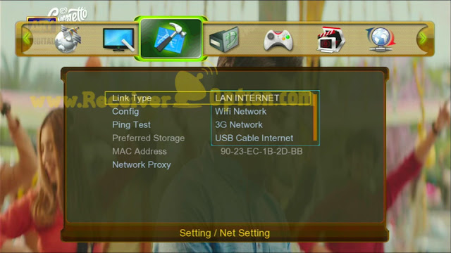 ECHQLINK T9 HIGH CLASS & STAR TRACK T8 HIGH CLASS NEW SOFTWARE ARY DIGITAL HD OK