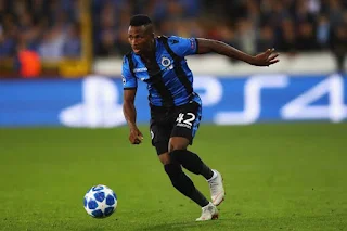 Turkish club set to hijack Arsenal & Napoli transfer target Emmanuel Dennis