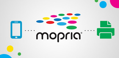 Mopria Print Service Apps Free Download