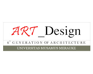 ARSITEKTUR UNIVERSITAS NEGERI MUSAMUS MERAUKE Gambar 