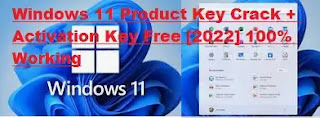 Windows 11 Pro Product Key Free 2023