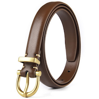belt by Roan & Kloss Official Shop - rekomendasi outfit old money