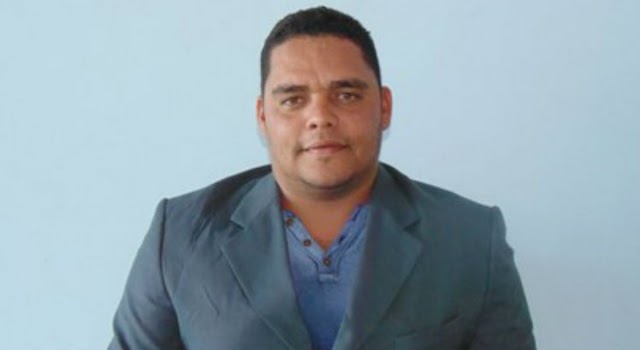 PREFEITO DE BETÂNIA LAMENTA MORTE DE VEREADOR EM CONFRONTO COM A PM NA PARAÍBA