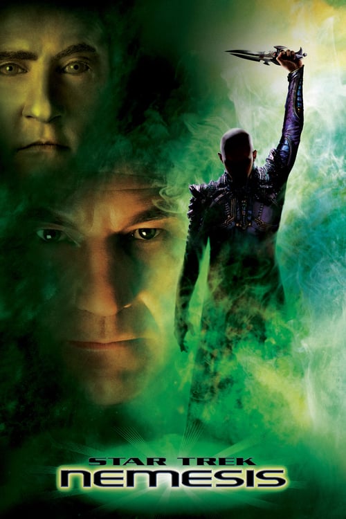 [HD] Star Trek : Nemesis 2002 Film Complet En Anglais