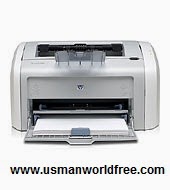 Download Free HP LaserJet 1020 Driver