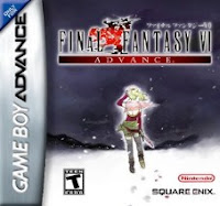 Final Fantasy 6 Advance