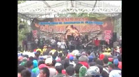 Album Monata Live Gunung Wungkal Pati 2015