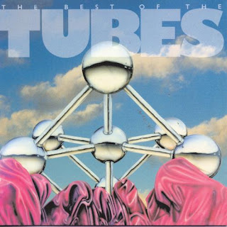 She's A Beauty by The Tubes (1983)