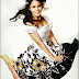 Vanessa Ann Hudgens photoshoot in Glamour Magazine - June 2008