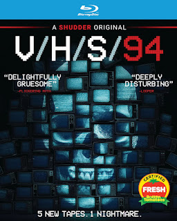 V/H/S/94 [BD25] *Subtitulada