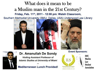 Progressive Scottish Muslims : What does it mean to be a Muslim Man in the 21st Century? Progressive Scottish Muslims : What does it mean to be a Muslim Man in the 21st Century?