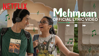 Mehmaan Lyrics Meaning In English - Mismatched