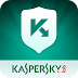 Aktivasi Antivirus Kaspersky