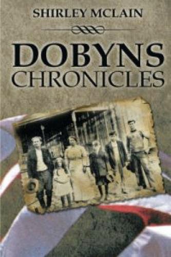 Book Review For Dobyns Chronicles A Boy Becomes A Man By Shirley Mclain