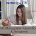 LDC Previous Questions|GK Malayalam Questions and Answers|PSC Mock test