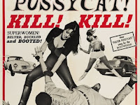 Ver Faster, Pussycat! Kill! Kill! 1965 Pelicula Completa En Español
Latino