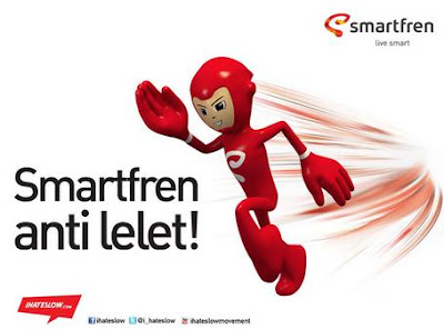 Kode Outlet Smartfren