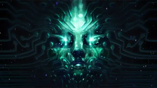 System Shock remake pre-orders will start in February - the final demo will be released at the same time