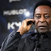 Pele's family suspend home Christmas celebrations to stay with legend at hospital as cancer progresses
