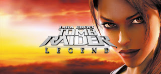 Tomb Raider: Legend (2006) screenshot3