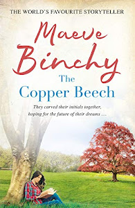 The Copper Beech (English Edition)