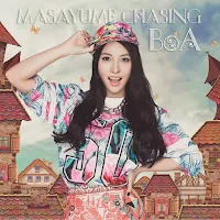 BOA MASAYUME CHASING (CHASING REAL DREAM)