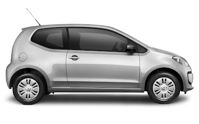 Volkswagen up! 2 portas - Preço R$ 26.800 reais
