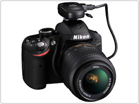 Nyheten Nikon D3200