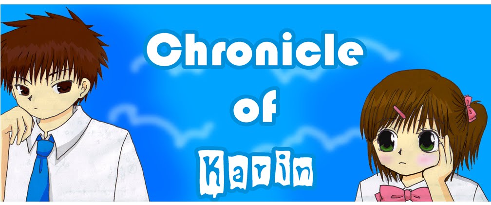 Chronicle of Karin
