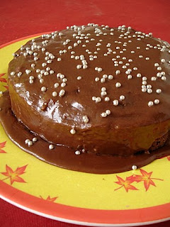 Simple Cake Recipes