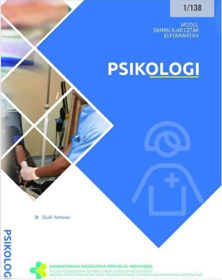 EBOOK PSIKOLOGI