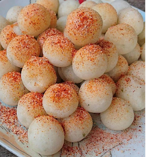  Resep  dan cara membuat CIMOL  Resep  Masakan Mertua