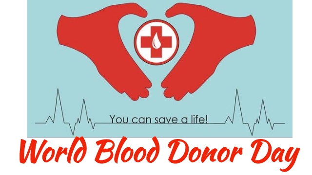 Greatest Gift of All: Donating Blood-5 Top Benefits